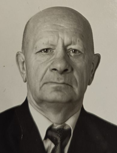 Гайдаев Иван Фадеевич