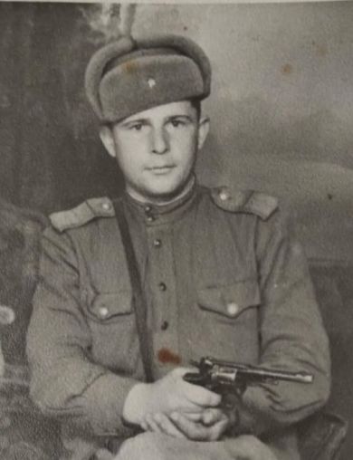 Кондратьев Александр Васильевич