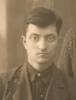 Бейгул Николай Александрович