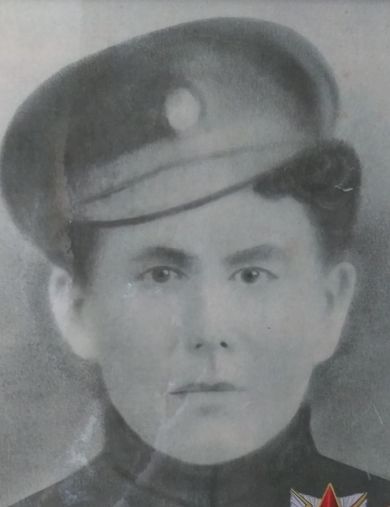 Исламов Хабибрахман Шайхелисламович