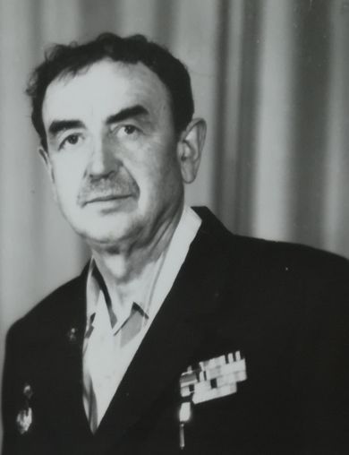 Хаиров Кабир Белялович