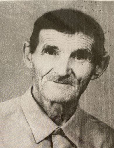Краснов Иван Исакиевич