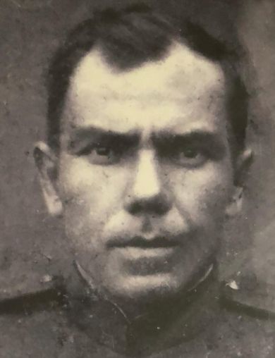 Звягин Павел Иванович