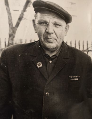 Рукин Михаил Михайлович