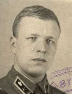 Большаков Пётр Иванович