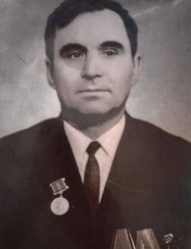 Светлый Николай Пантелеевич