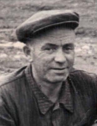 Парфёнов Борис Петрович