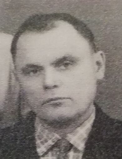 Холименко Николай Кузьмич