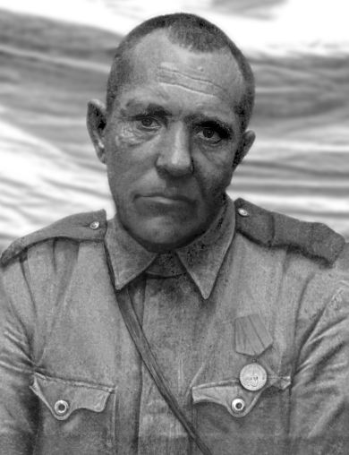 Яшенков Александр Игнатьевич