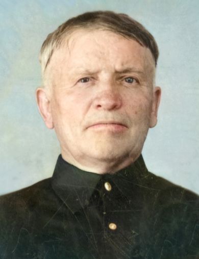 Горпинич Иван Павлович