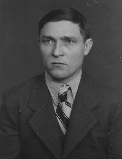 Мяников Иван Федорович