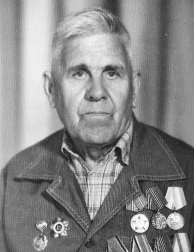 Белокопытов Семен Иванович