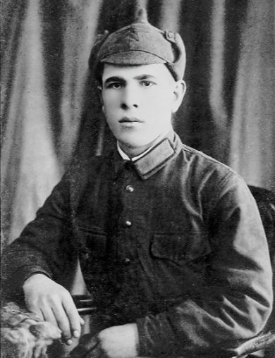 Маркин Василий Андрианович