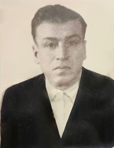Соколов Александр Васильевич