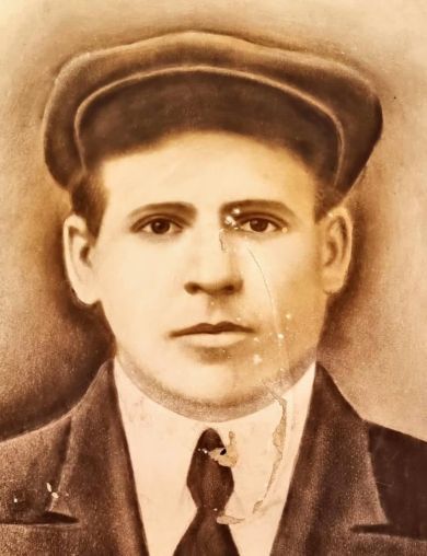 Лысаков Сафрон Ефимович