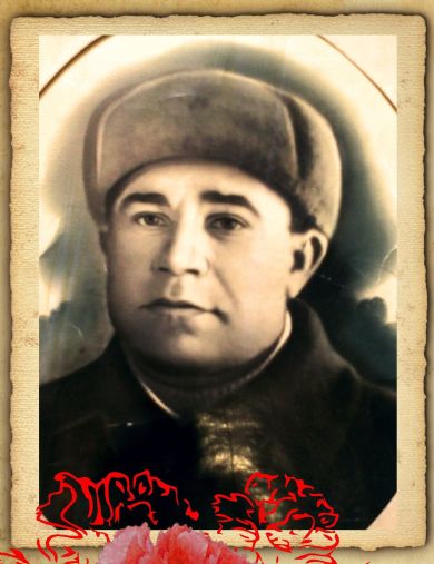 Видяйкин Андрей Фёдорович