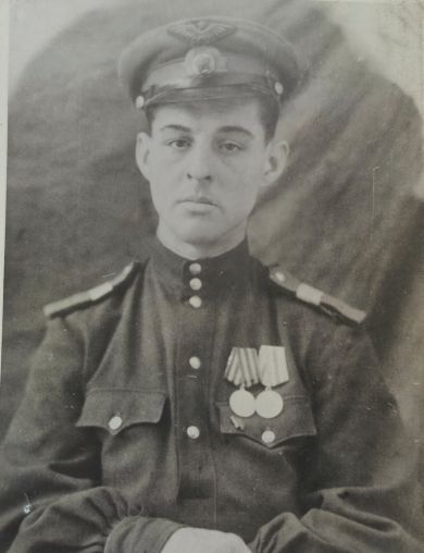 Никишин Анатолий Васильевич