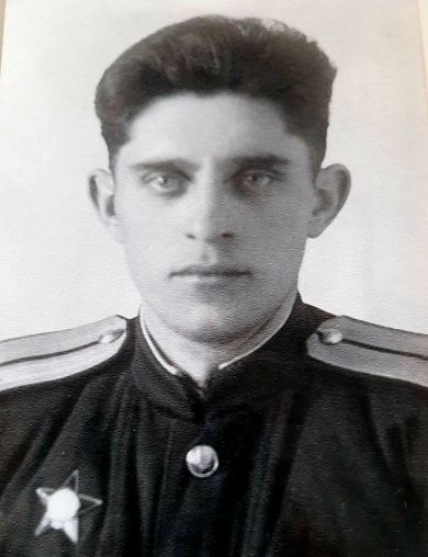 Викторов Иван Александрович