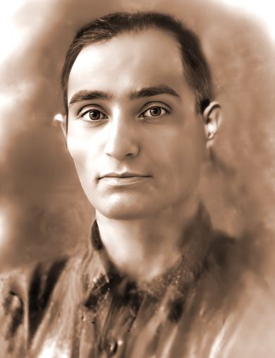 Абрамян Сергей Абрамович