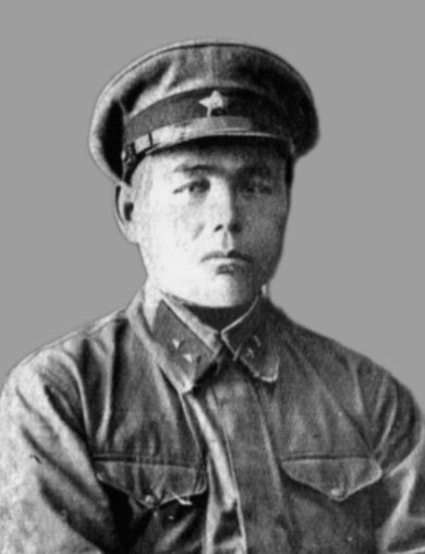 Кулуев Муллагали Муллаянович