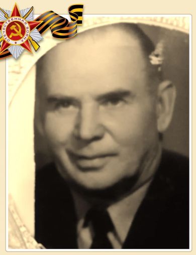 Варда Иван Войцехович