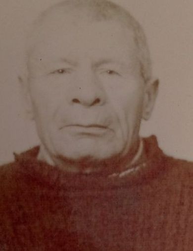 Саушкин Степан Фёдорович