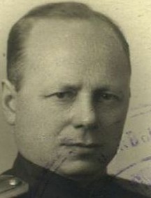 Межеков Алексей Васильевич