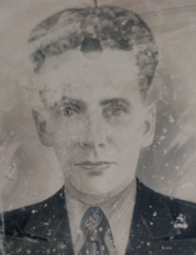 Медведев Иосиф Филимонович