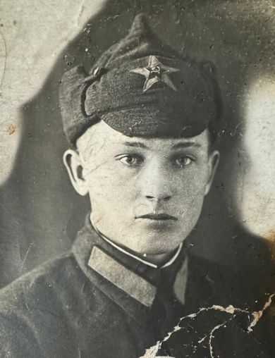 Мусурок Владимир Лукич