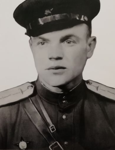Норкин Петр Яковлевич