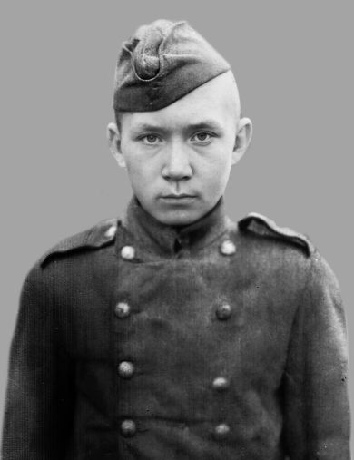 Калинин Леонид Петрович