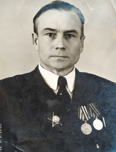 Мальцев Дмитрий Васильевич