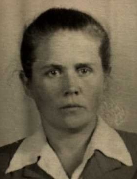 Леок Нина Вальтеровна