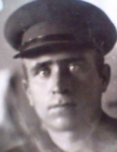 Ёжиков Дмитрий Маркович