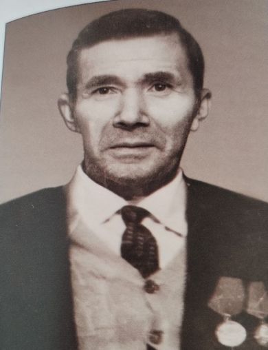 Попихин Сергей Михеевич