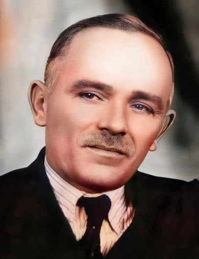 Полкошников Иосиф Гаврилович