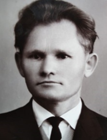 Сулим Василий Дмитриевич