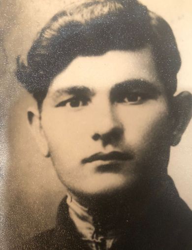 Волкорез Алексей Семенович