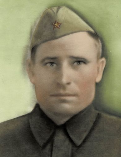 Вернигоров Павел Михайлович
