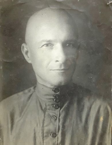 Фуников Иван Алексеевич