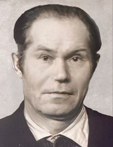Лубнин Григорий Александрович