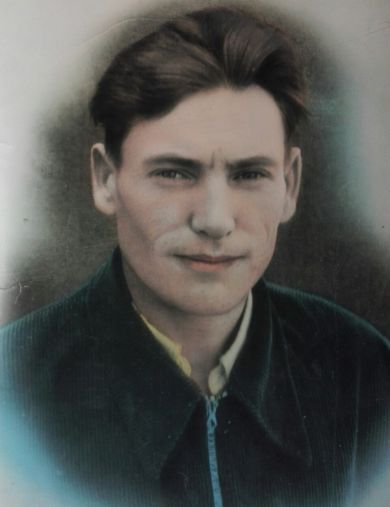 Рогожкин Владимир Яковлевич