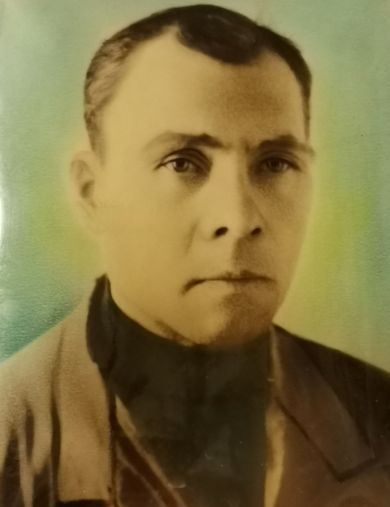 Нетесов Алексей Федорович