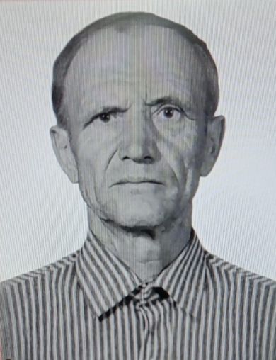 Стародуб Григорий Ануфриевич
