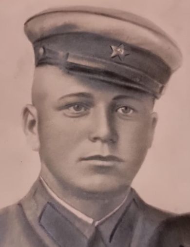 Кудин Иван Васильевич