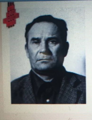 Молоканов Николай Алексеевич