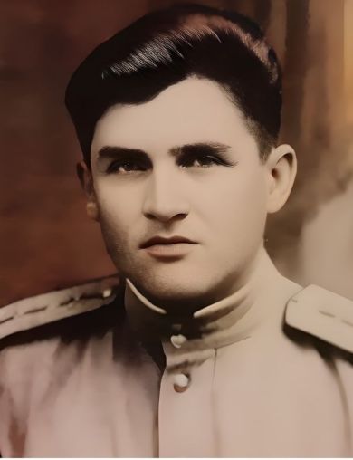 Лахаткин Василий Иванович