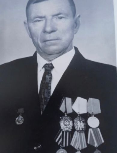 Филимонов Андрей Павлович