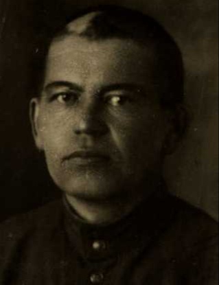 Курмашев Габдулхак Хидиятович