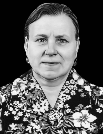 Высоцкая Александра Фёдоровна